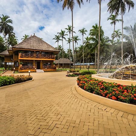 Maaha Beach Resort Anochi Экстерьер фото