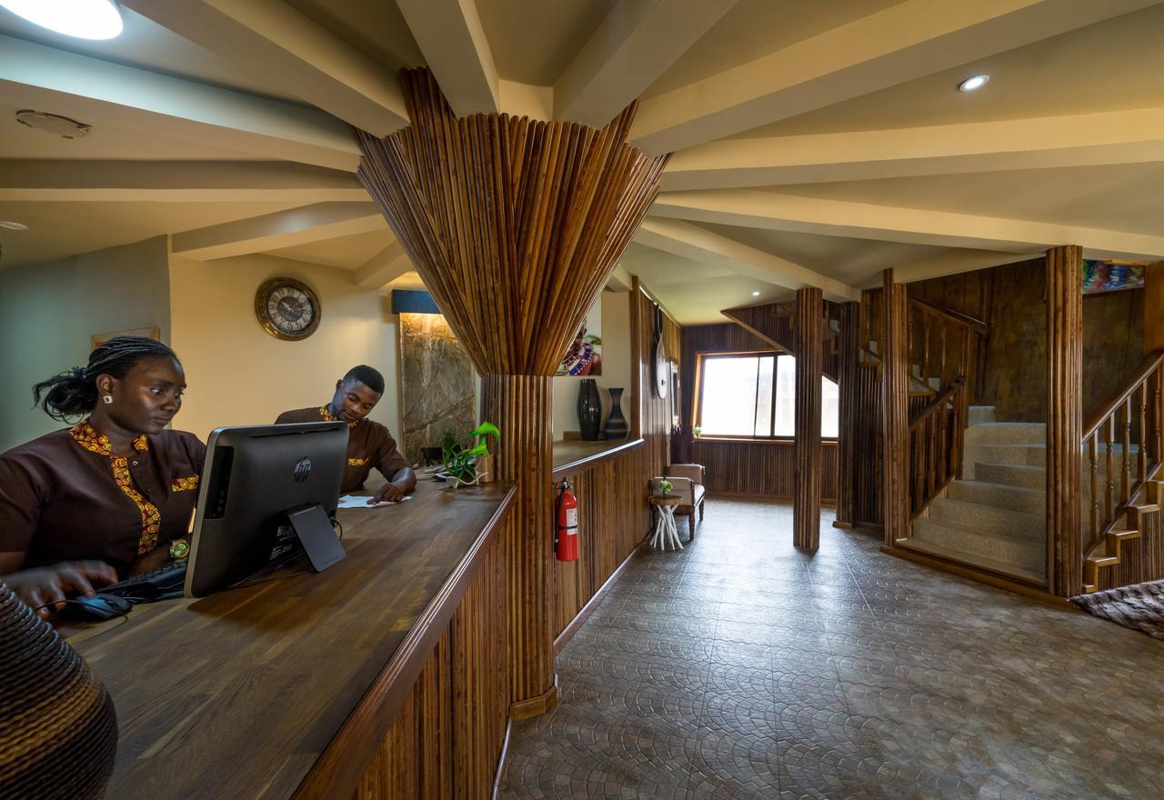 Maaha Beach Resort Anochi Экстерьер фото