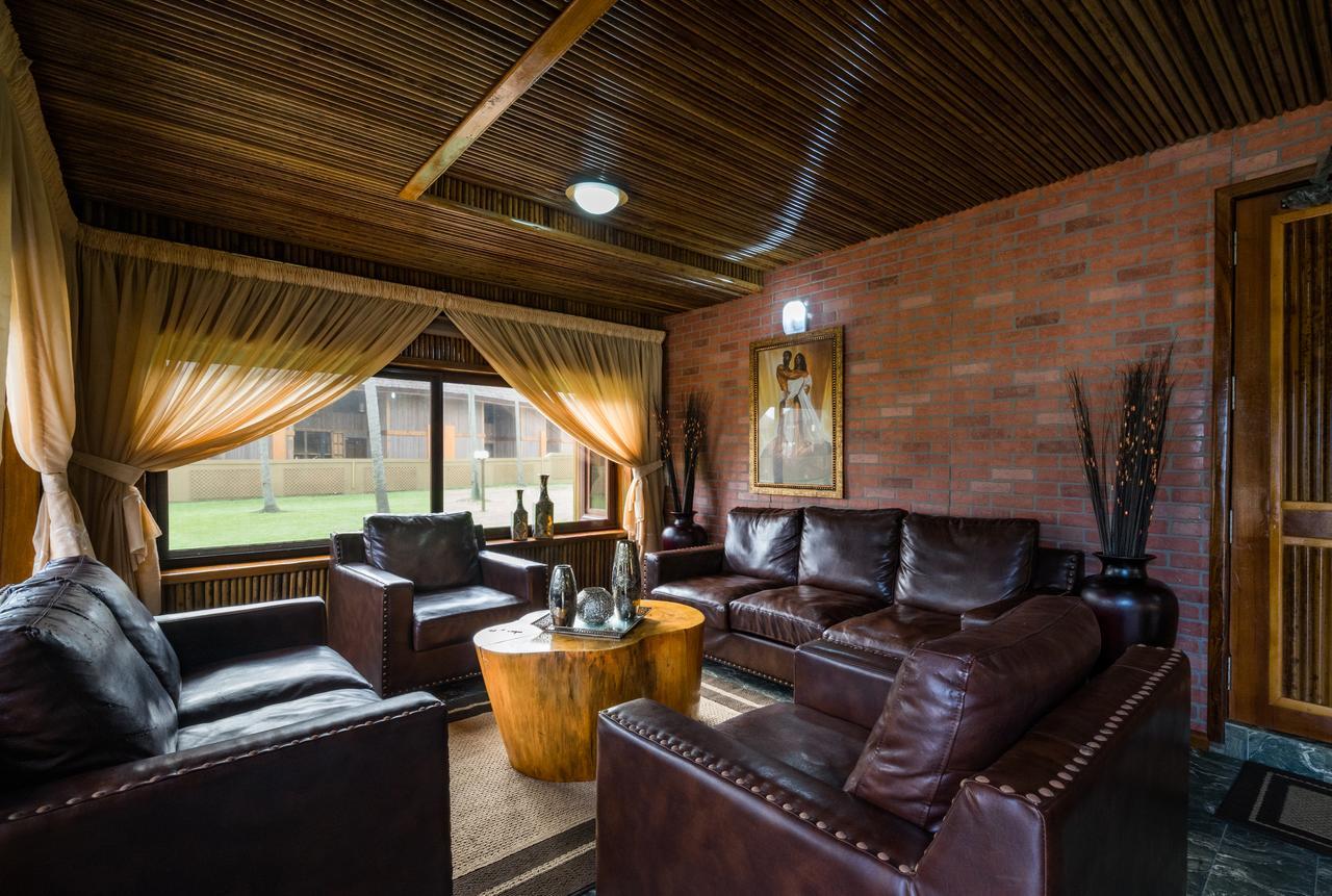 Maaha Beach Resort Anochi Экстерьер фото