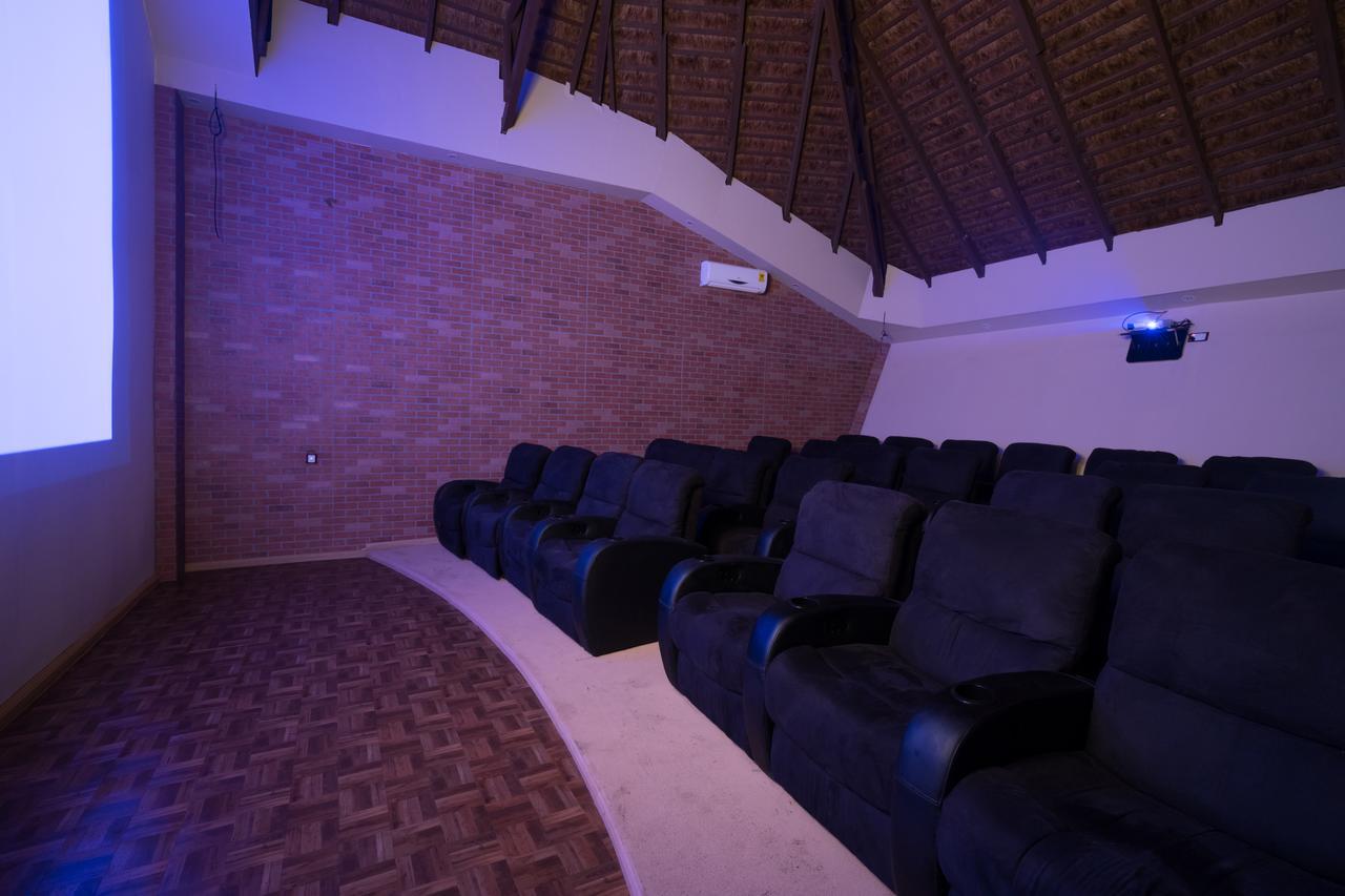Maaha Beach Resort Anochi Экстерьер фото