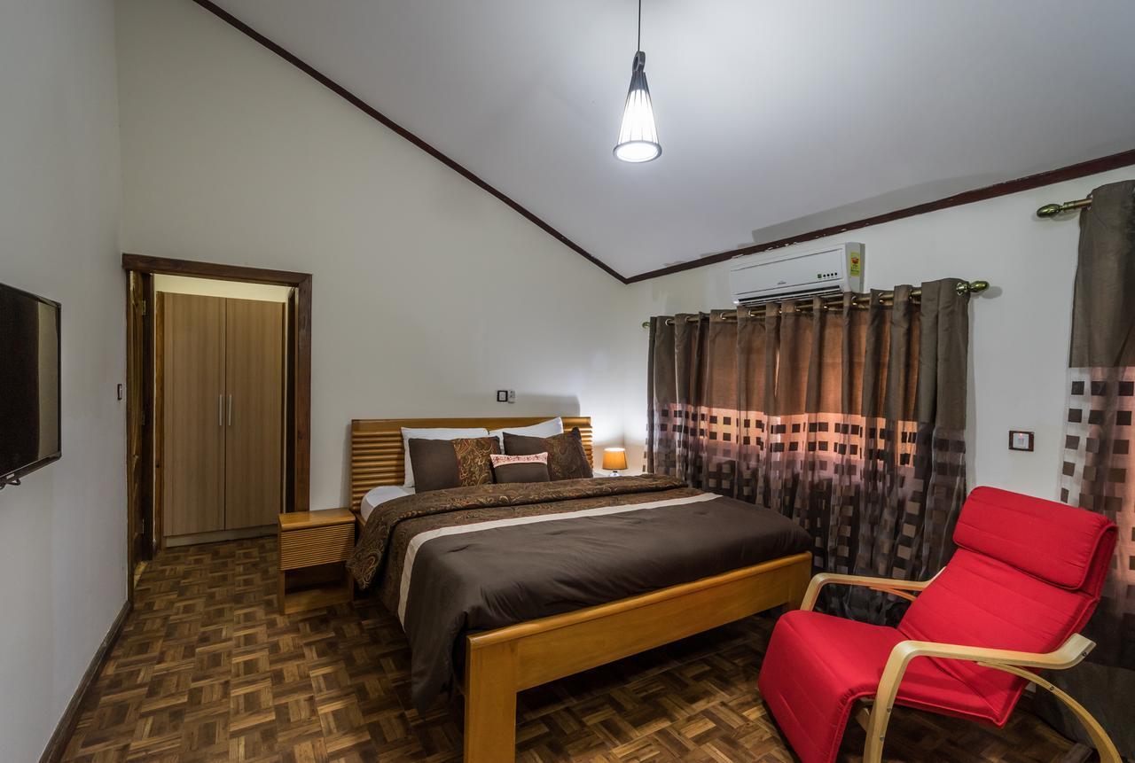 Maaha Beach Resort Anochi Экстерьер фото