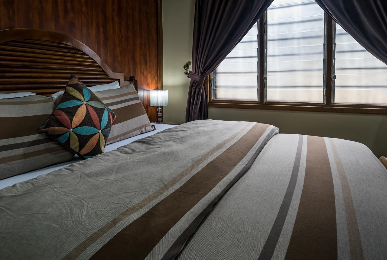 Maaha Beach Resort Anochi Экстерьер фото