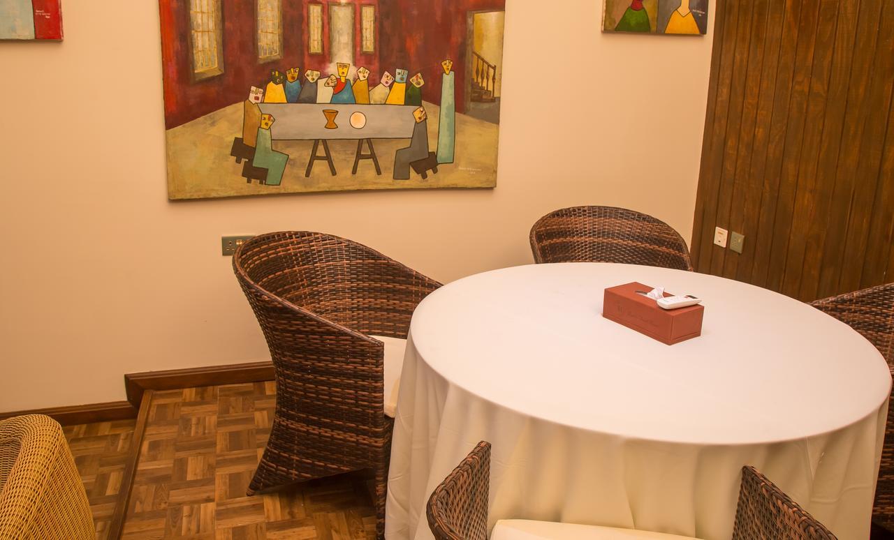 Maaha Beach Resort Anochi Экстерьер фото